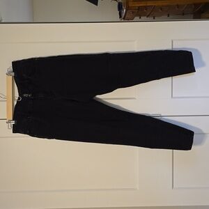Tahari Black Jeans Ladies Size 14/32